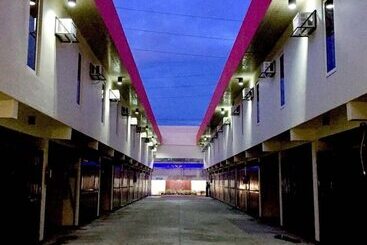 Szálloda Asiatel Batangas