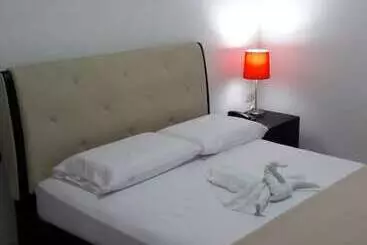Hotelli Macal Plaza