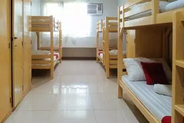 Hotel Reddoorz Near Cebu Metropolitan Cathedral