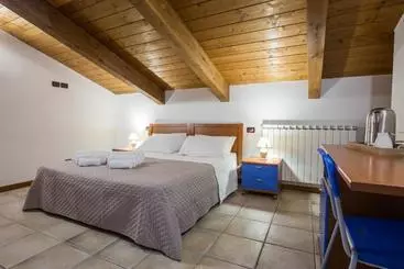 一軒屋 Le Campane Di Assisi