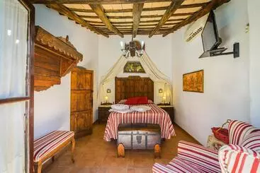 Turistlejligheder Los Mellizos