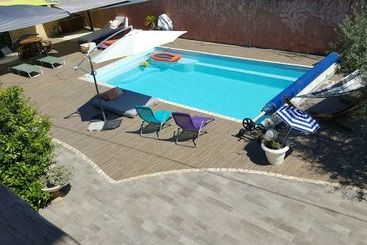 Пансион Elsabio