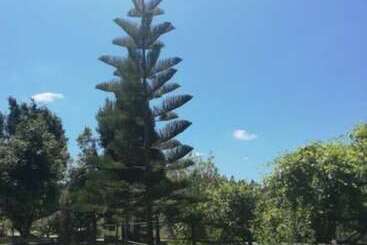 펜션 Posada Torre Del Milano