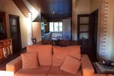 Pension Vilanova