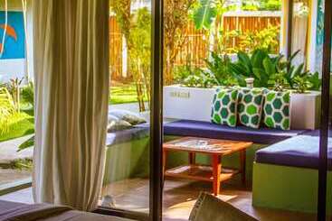 Resort Villa Kasadya