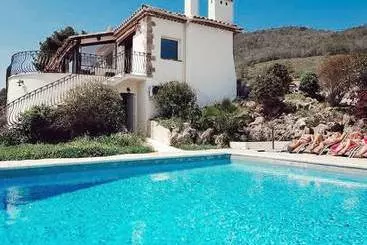 Turistihuoneistot Villa Ruzanna