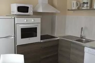 آپارتمان Appôtel Rempart