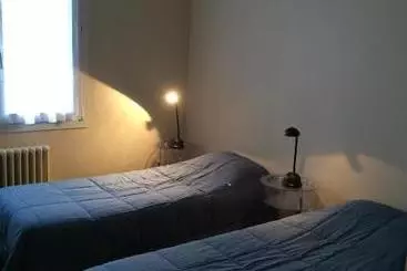 Appartamento Appôtel Rempart