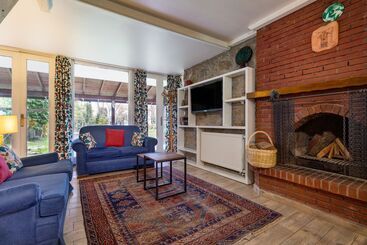 游客公寓 Beta Home Lake House