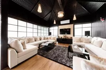 Hotel Zen Villa Khao Yai