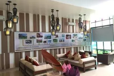 ویلا Laguna Park Homes Lang Cô