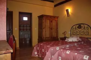 Pansiyon El Jardín De La Huerta