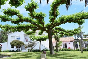 Apartamentos Casa Sandra