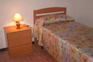 Apartamentos El Oasis