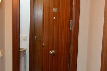 Apartamentos Nuncio Viejo