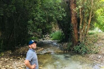 B&b The Lost Village El Acebuchal