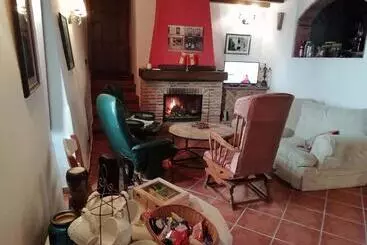 B&b The Lost Village El Acebuchal