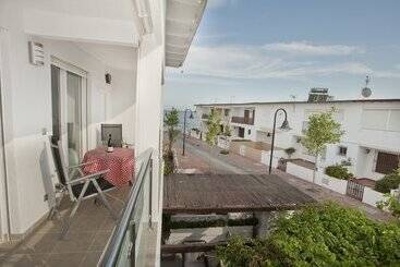 آپارتمانهای توریستها Beachside Fishermans Cottage