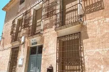 ベッドアンドブレックファースト Mansion Taratatá