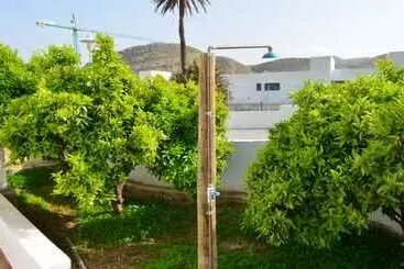 Ferienwohnungen Casa Azahar