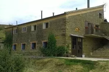 Locanda Refugio El Pajar