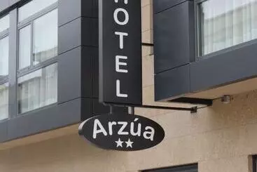 Hotel Arzúa