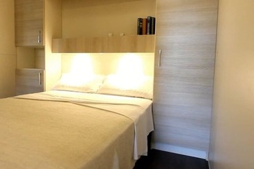 Hôtel Camping Enmar