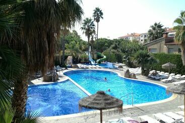 Hotel Camping Enmar