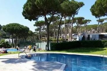 Hôtel Camping Interpals