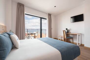 ホテル Costa Da Morte