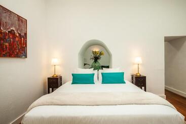 Los Lirios Hotel Rural Adults Only