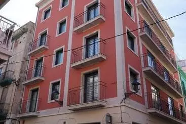 Hotelli Boutique Oma