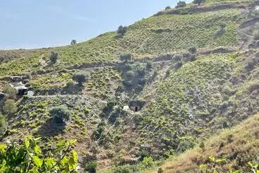 Hôtel Posada Del Bandolero