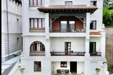 Hotel Royal Suite Santander