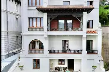 Hotelli Royal Suite Santander