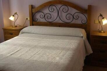 فندق Rural Betania