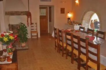 Landelijk hotel Finca Hotel Ses Cases Noves