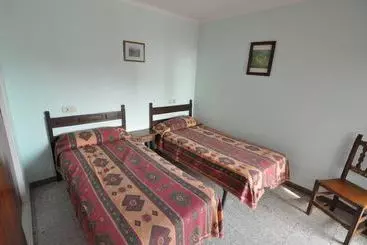 La Solana Apartments