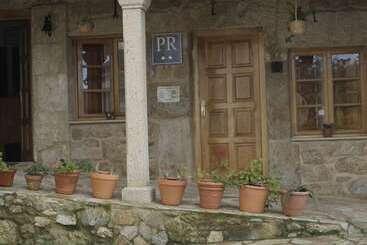 بنسيون Casa Luz