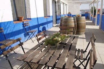 Pensão Finca Las Herrerillas