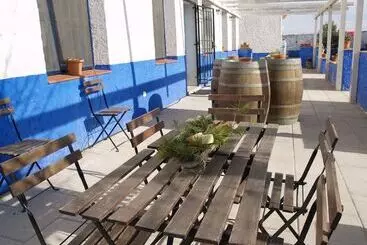 Pensione Finca Las Herrerillas