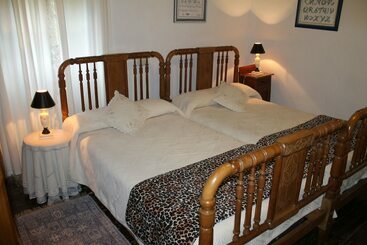 Общежитие Casona De Treviño