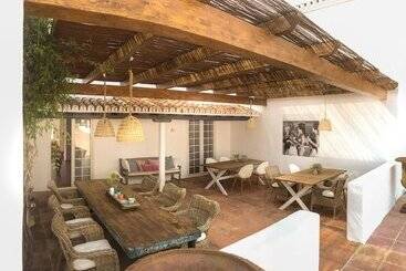 B&b Casa Luz Del Sur, Adults Only