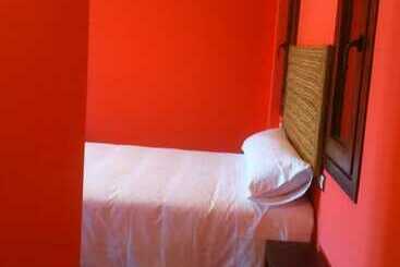 مبيت وإفطار Casa Arrieta