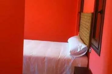 Bed and Breakfast Casa Arrieta