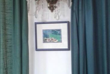 Bed and Breakfast Maset De Les Talaveres