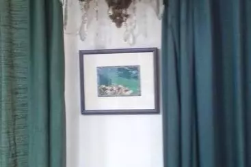 Aamiaismajoitus (B&B) Maset De Les Talaveres