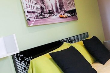 شقق خاصة سياحية Bon Pas Rural Boldu