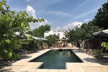 شقق خاصة سياحية Cal Pau Cruset