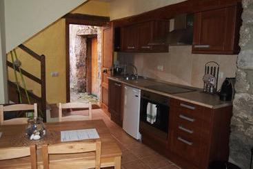 Ferienwohnungen Cal Roseta 2pure Apartaments